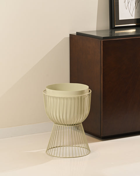 Heritage Luxe Jali Planter (Only For Delhi NCR)