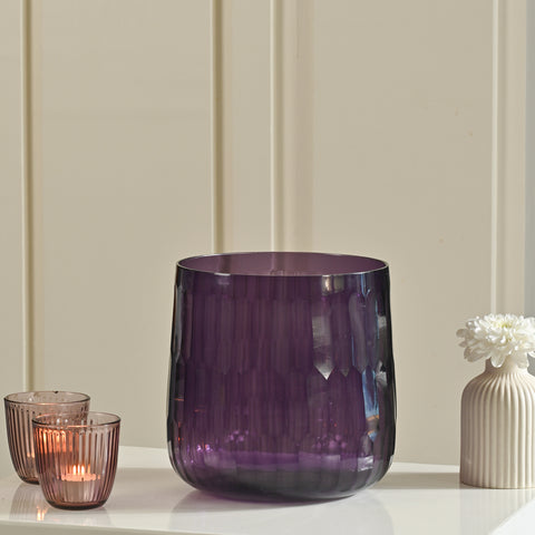 Gem Glass Bowl