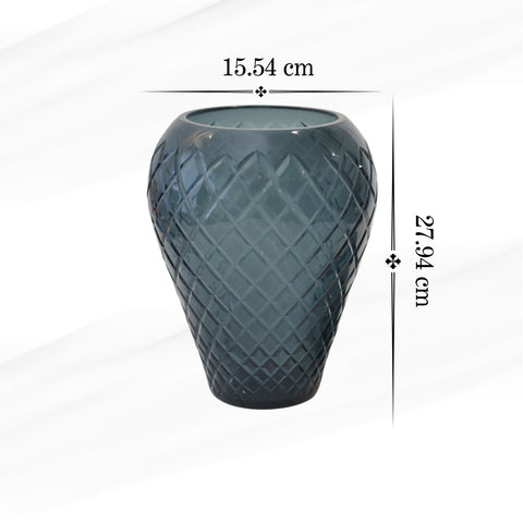 Cobalt Jar Set