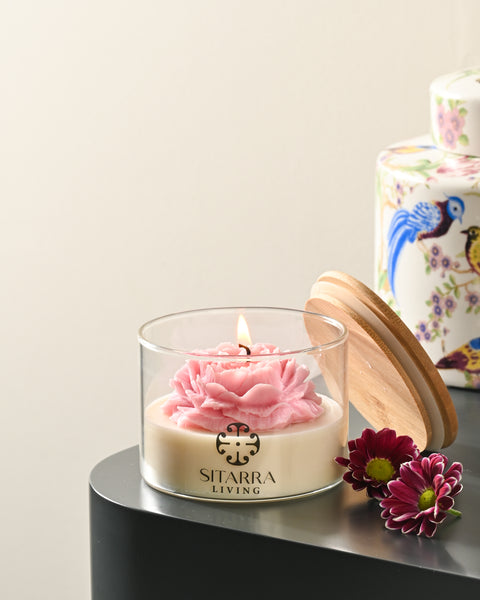Petal Essence Candle