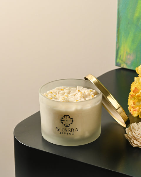 Eternal Glow Candle