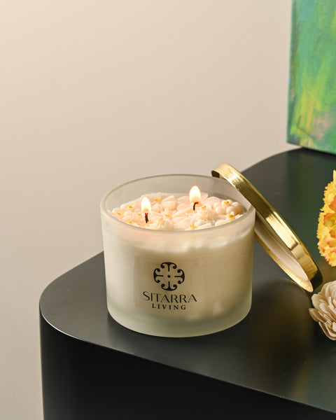 Eternal Glow Candle