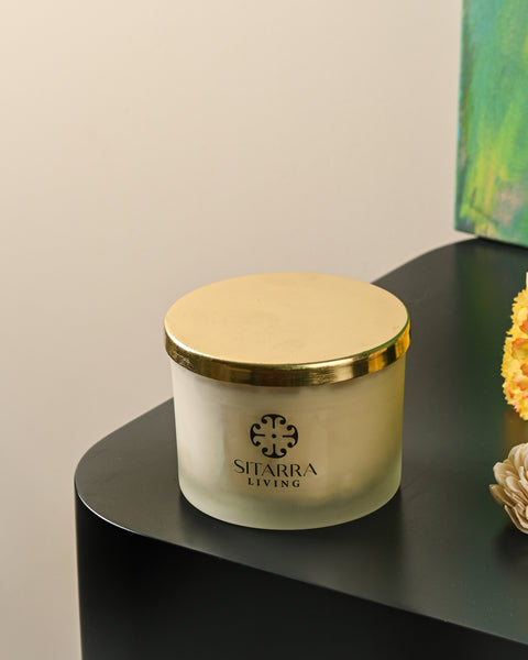 Eternal Glow Candle