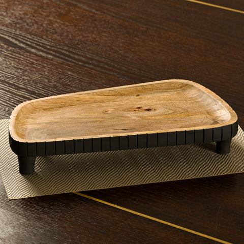 Sonata Piano Tray
