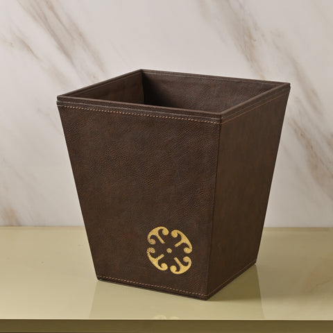 Chestnut Charm Bin
