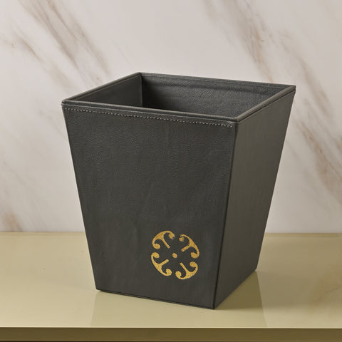 Starlit Black Bin
