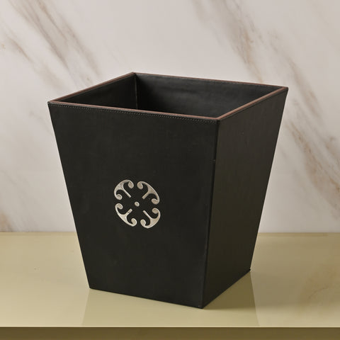 Starlit Black Bin