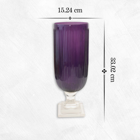 Twilight  Vase