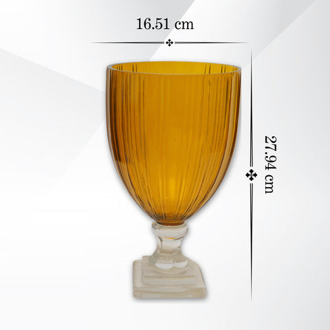 Sunbeam  Vase