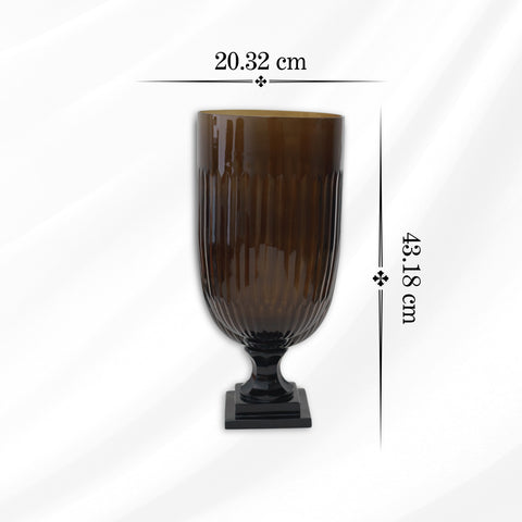Onyx Vase