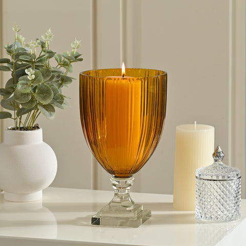 Sunbeam  Vase