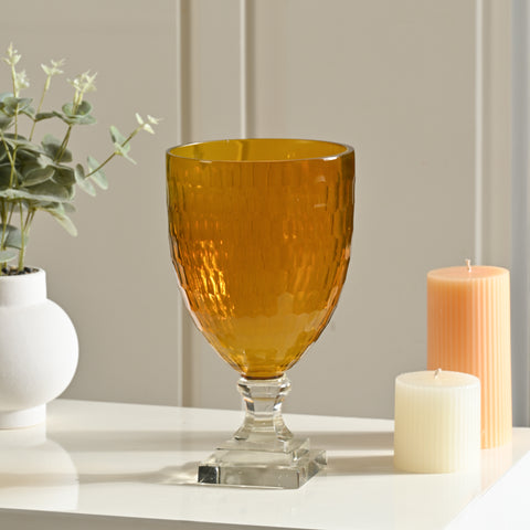 Golden Vase