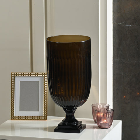 Onyx Vase