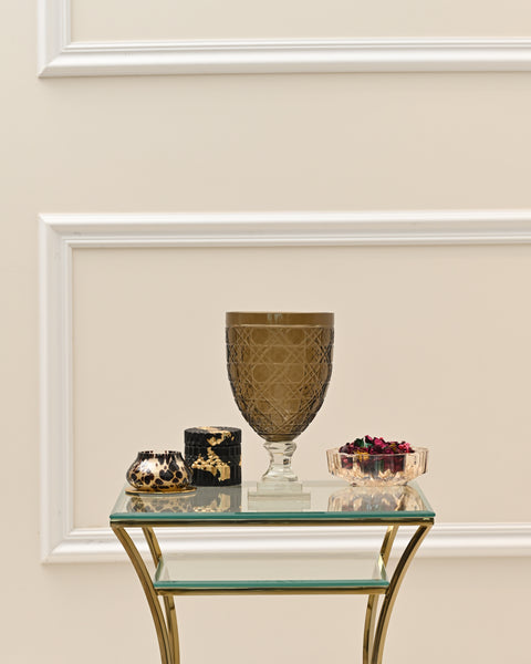 Earth Ember Vase