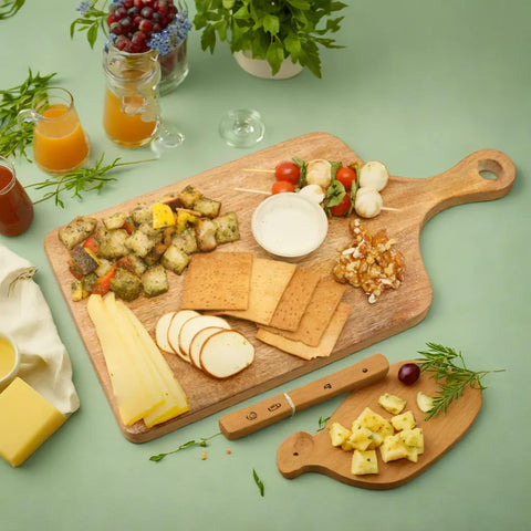 Platters